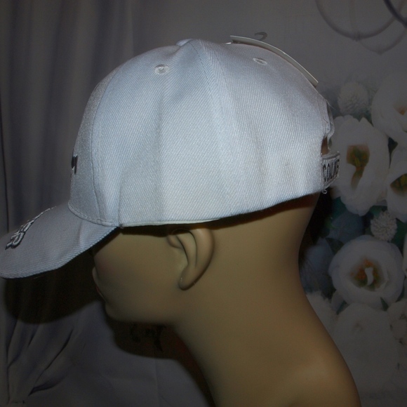 Coal Miner Hat Friends in Low Places Embroidered - Picture 3 of 4